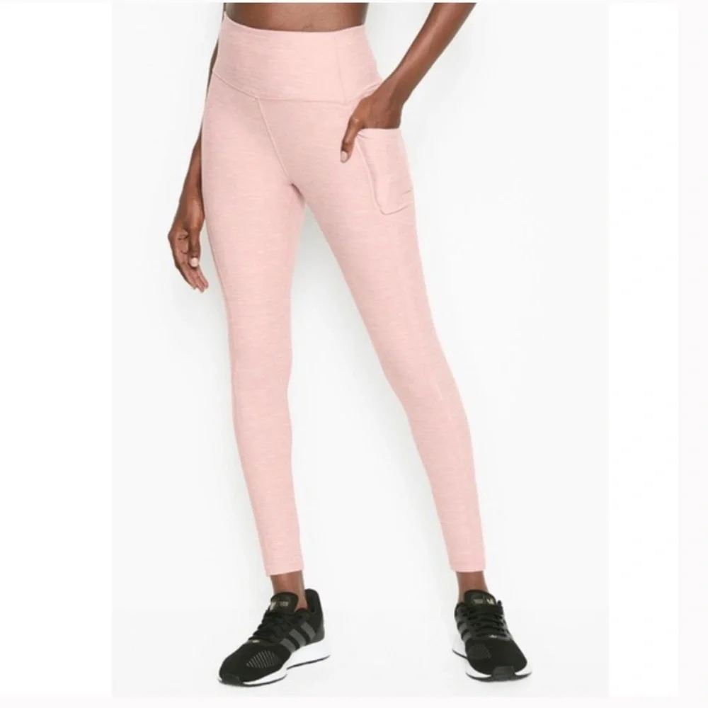 Victoria’s Secret High Rise Sport Legging Size L - Picture 7 of 7